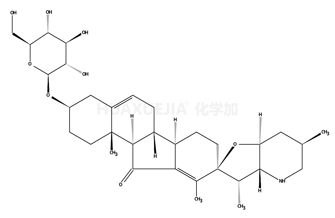 芥芬胺-3-葡萄糖苷