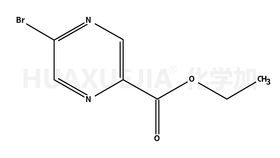 5-溴-2-吡嗪羧酸乙酯