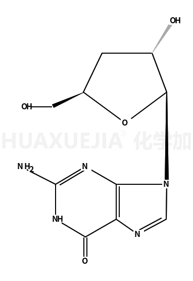 3’-脱氧鸟苷