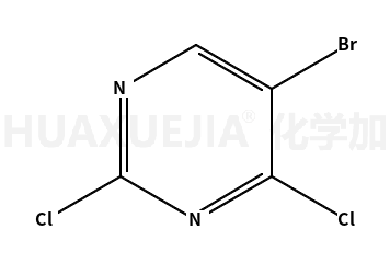 5-Bromo-2,4-dichloropyrimidine