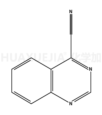 4-喹唑啉甲腈