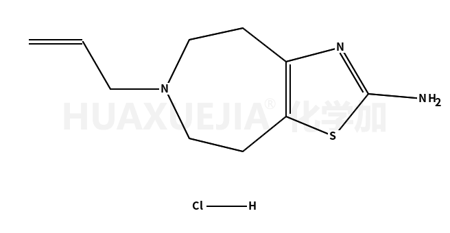 盐酸他利克索