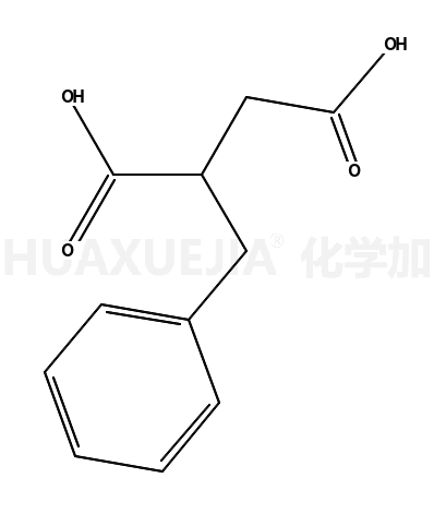 DL-苄基琥珀酸