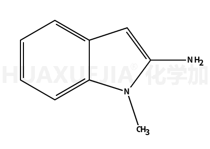 1-methylindol-2-amine