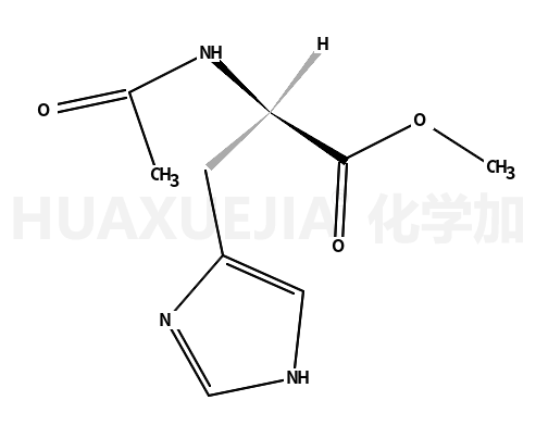 乙酰基-L-组氨酸 甲基 酯