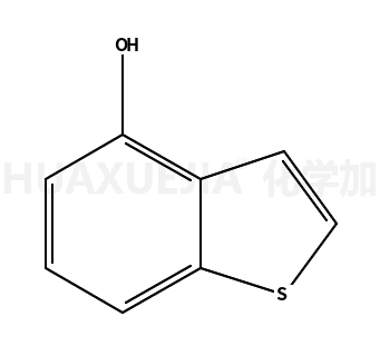 苯并[B]噻吩-4-醇