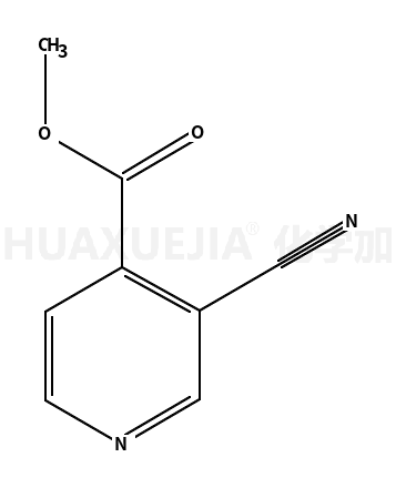 3-氰基异烟酸甲酯