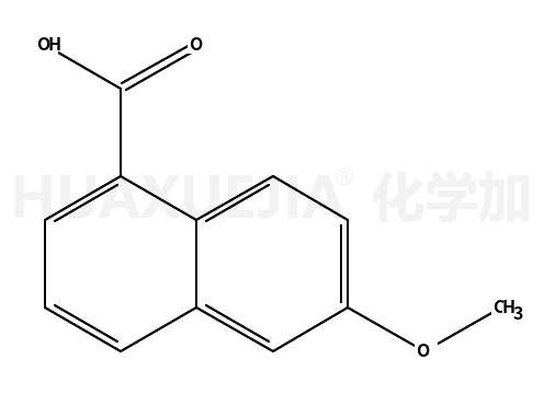 6-甲氧基萘甲酸