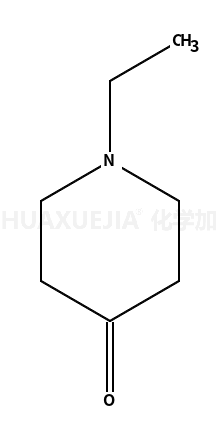 N-乙基-4-哌啶酮