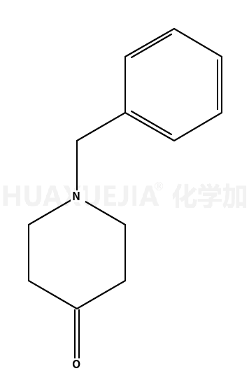 N-苄基-4-哌啶酮