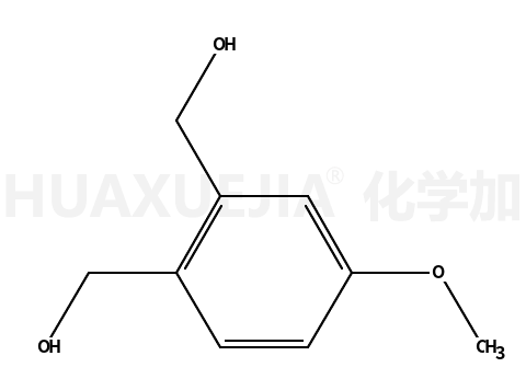 3,4-二羟甲基苯甲醚