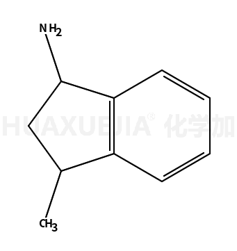 3-甲基-1-氨基茚满