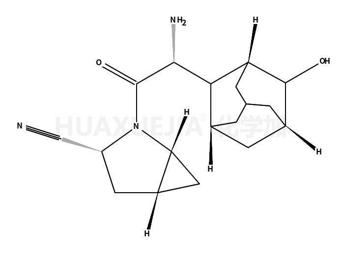 Saxagliptin