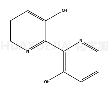 2,2′-联吡啶-3,3′-二醇