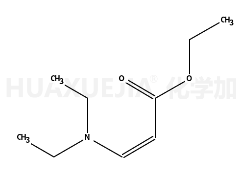 N,N-二乙基氨基丙烯酸乙酯