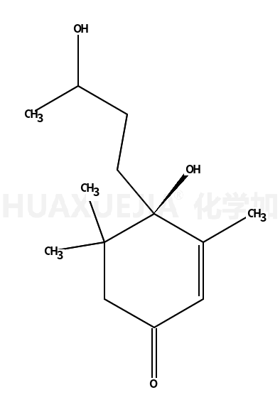 布卢门醇 B