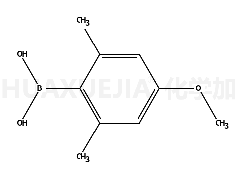 2.6-二甲基-4-甲氧基苯硼酸