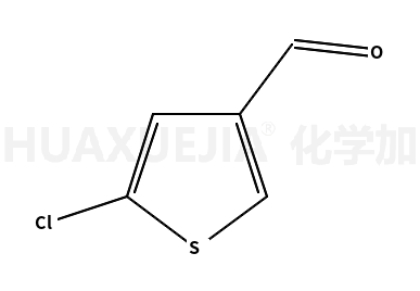 5-氯噻吩-3-羧醛