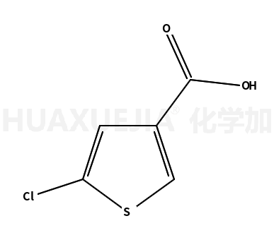 5-氯-3-噻吩甲酸