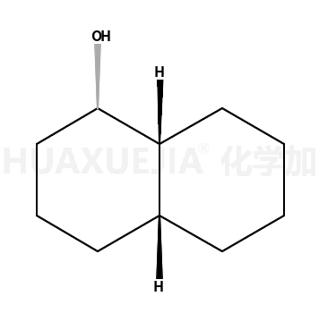 順式-十氫-1-萘酚