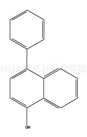 4-苯基-1-萘酚