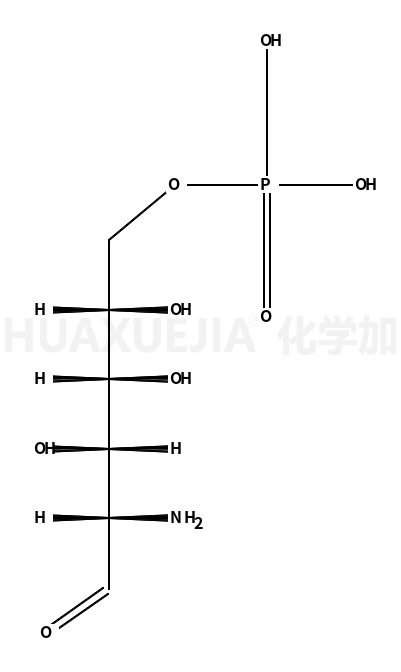 D-氨基葡萄糖6-磷酸