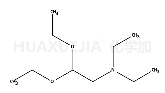 二乙氨基乙醛缩二乙醇
