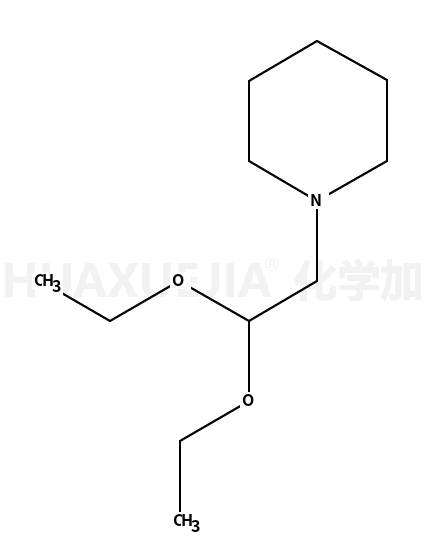 1-哌啶乙醛二乙基缩醛