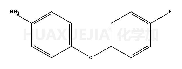 4-(4-氟苯氧基)苯胺