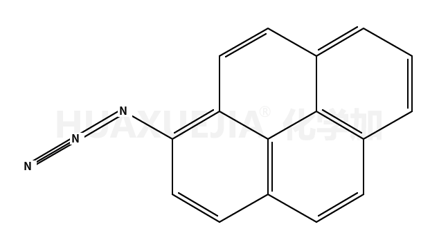 1-azidopyrene