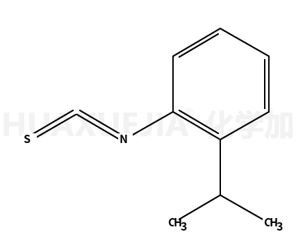 2-异丙基苯基硫代异氰酸酯