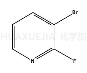 3-溴-2-氟吡啶