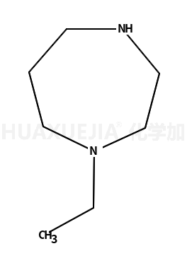 1-乙基高哌嗪