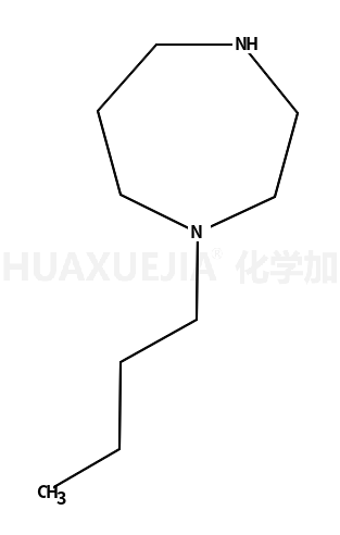 1-丁基-1,4-二氮杂卓