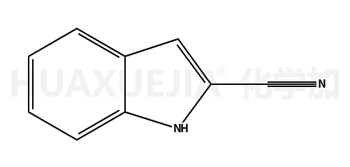2-氰基吲哚