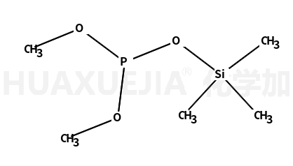 二甲基三甲硅基膦酸酯