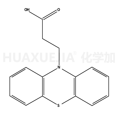 10-苯并噻嗪丙酸