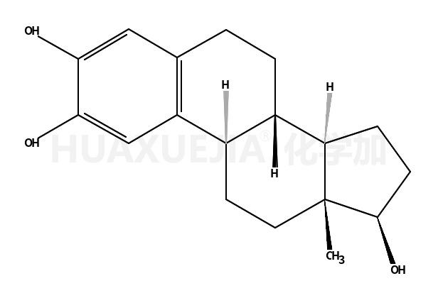 2-Hydroxy-17β-estradiol