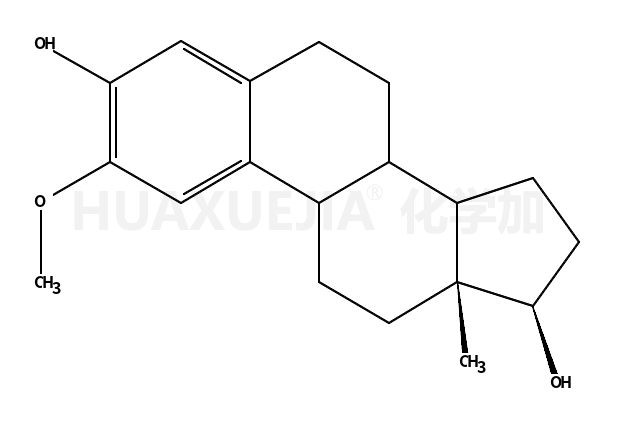 2-甲氧基雌二醇