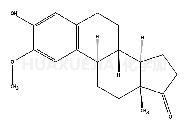 2-甲氧基雌素酮