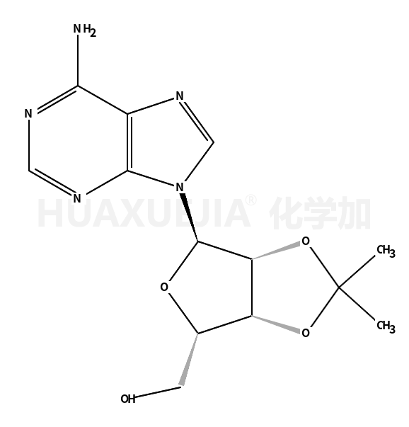 2',3'-O-Isopropylideneadenosine