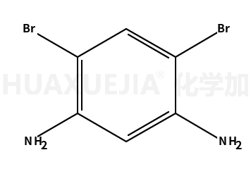 4,6-dibromobenzene-1,3-diamine