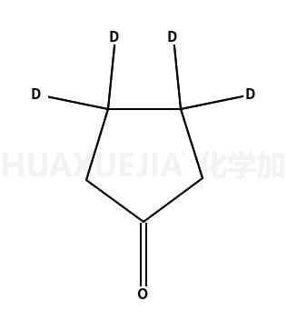 环戊酮-D4