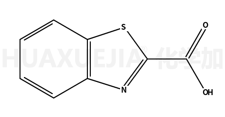 苯并噻唑-2-甲酸