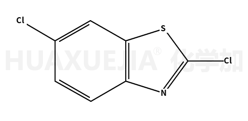 2,6-二氯苯并噻唑