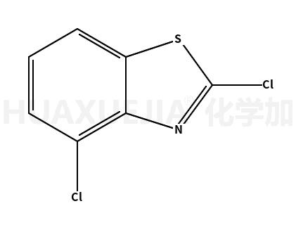 2,4-二氯苯并噻唑