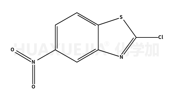 2-氯-5-硝基苯并噻唑