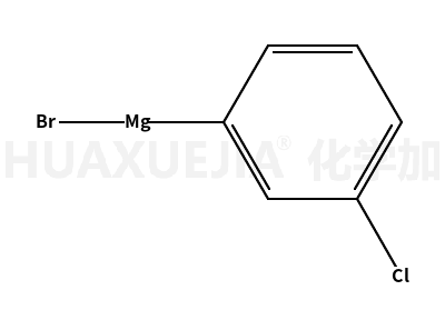 3-氯苯基溴化镁
