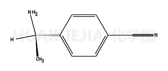 (S)-(-)-1-(4-氰基苯基)乙胺