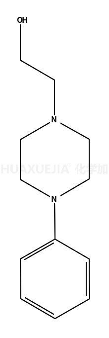 2-(4-phenylpiperazin-1-yl)ethanol